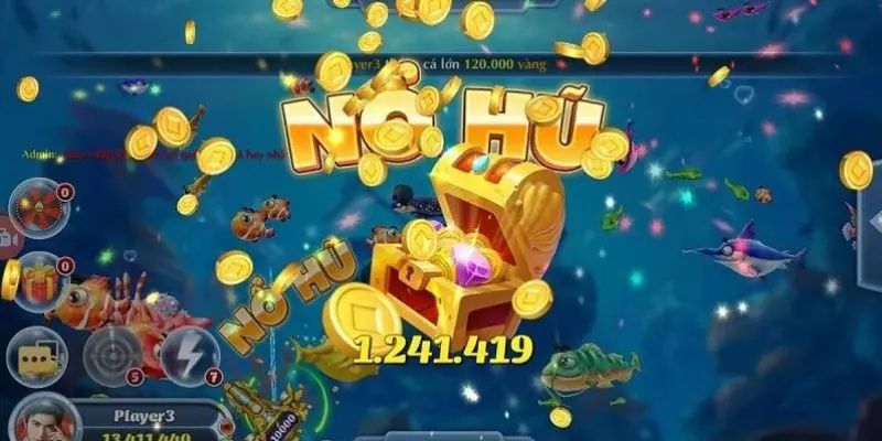 Hướng dẫn cách chơi đơn giản dễ hiểu