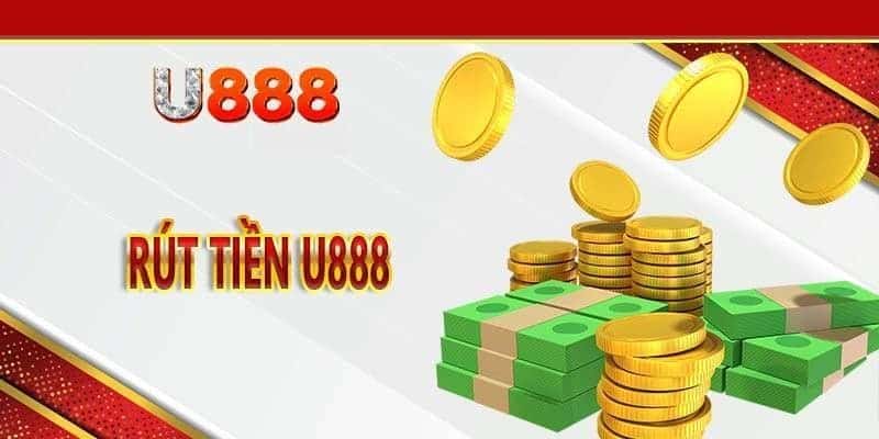 rút tiền u888
