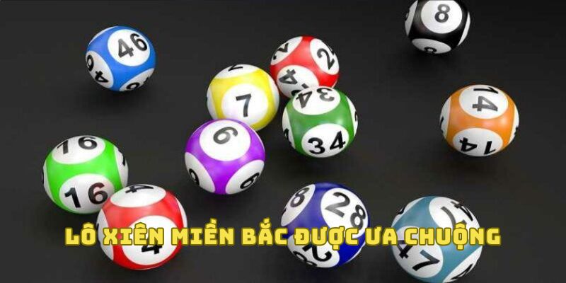 Khám phá sự hấp dẫn lô xiên miền bắc u888