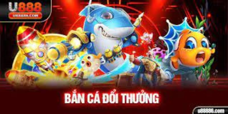 Chiến thuật bắn nhiều cá đổi nhiều quà