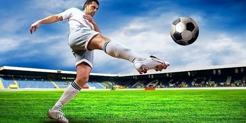 Chiến lược cược xiên 1x2 hiệu quả