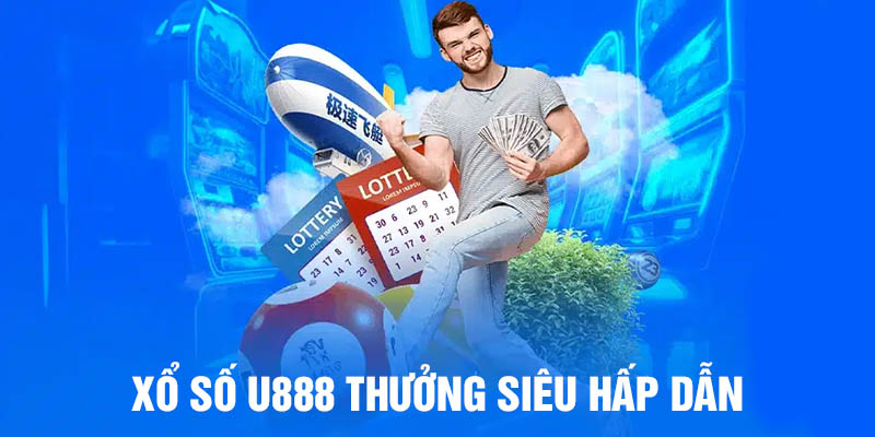 Cơ hội nhận thưởng hấp dẫn siêu lớn