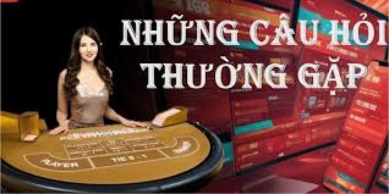 Giải đáp các câu hỏi của u888