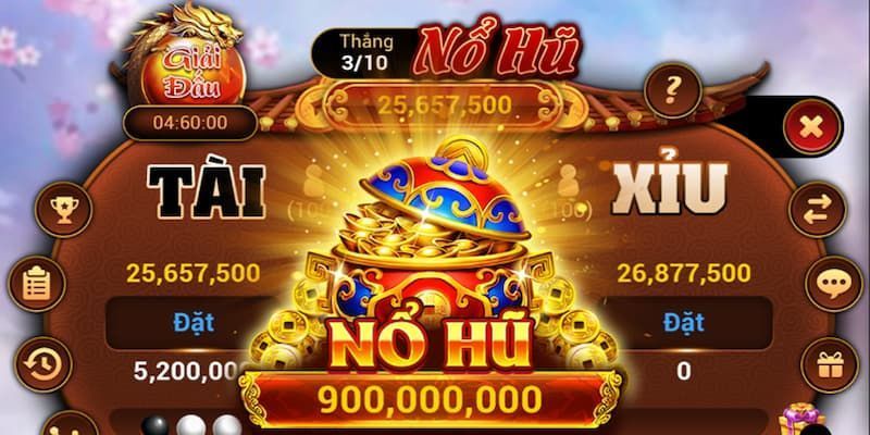 Giới thiệu nổ hũ là gì 