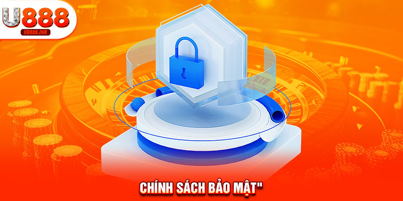 Hệ thống bảo mật u888 hiện đại cao cấp