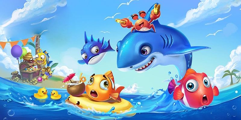  Kinh nghiệm bắn cá săn nhiều quà