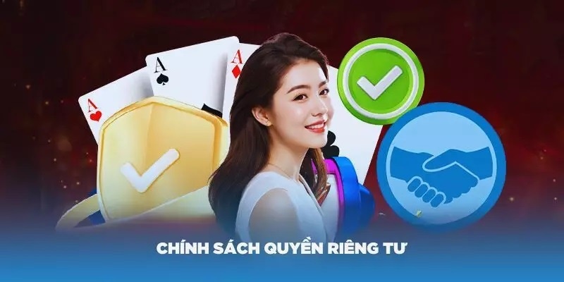 Lợi ịch quyền riêng tư mang lại