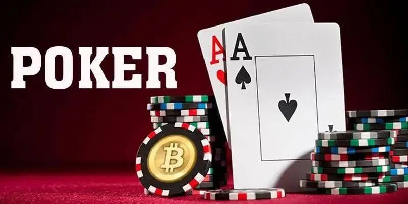 Lợi thế khi lựa chọn chơi poker online u888