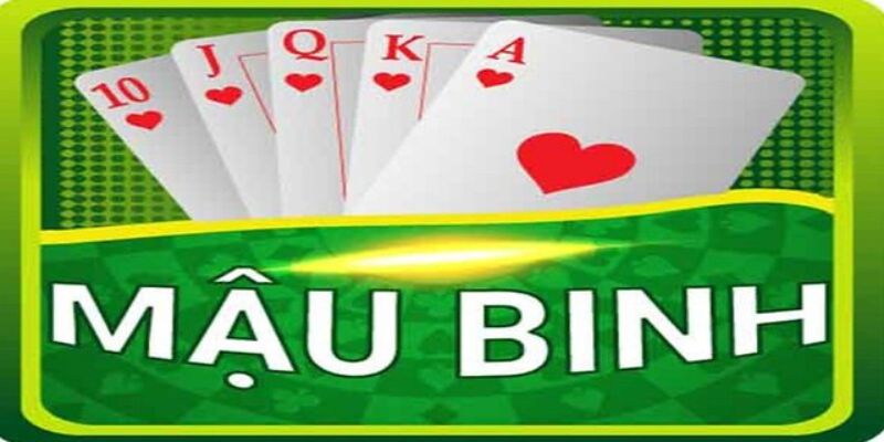 mậu binh online
