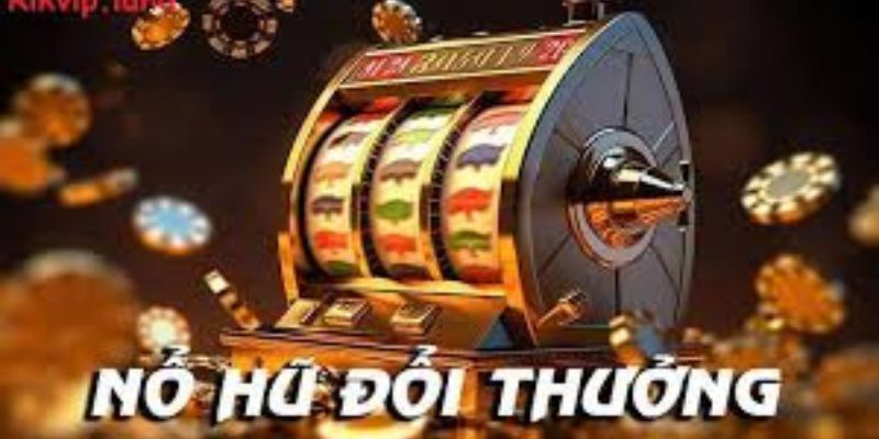 Nổ hũ