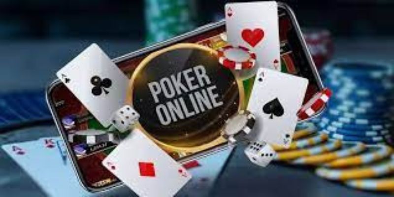 Chiến lược chơi poker online hiệu quả 