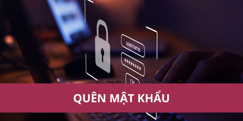 Quên mật khẩu nỗi ám ảnh của mọi người
