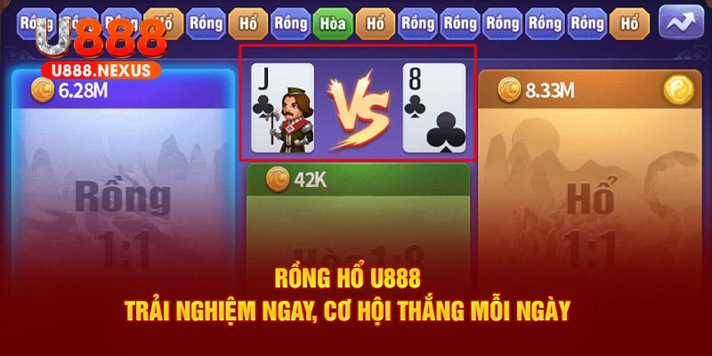 Chiến lược trải nghiệm cơ hội thắng mỗi ngày