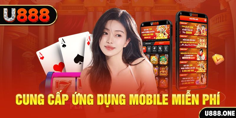 Tải ứng dụng dễ dàng miễn phí
