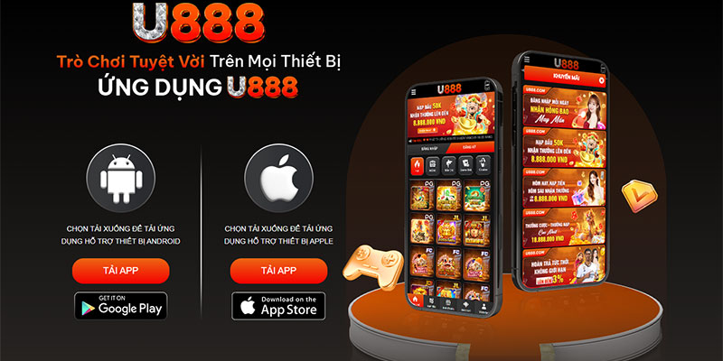 Tải app trên các hệ điều hành đơn giản