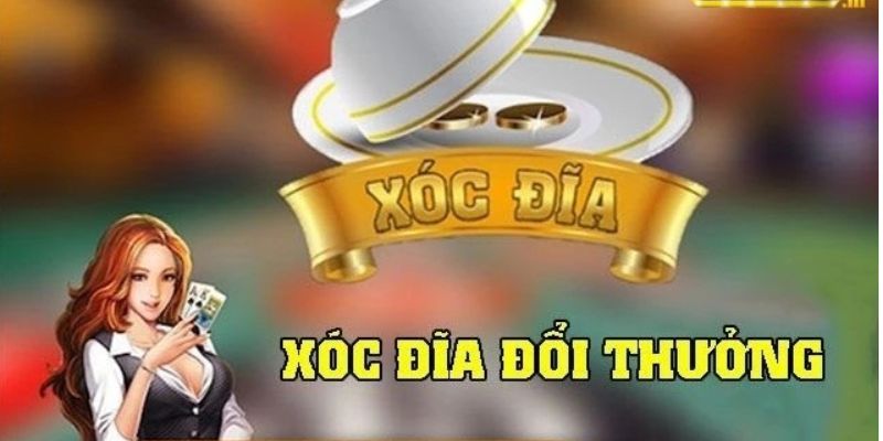 Xóc đĩa u888 giải trí rinh tiền về túi