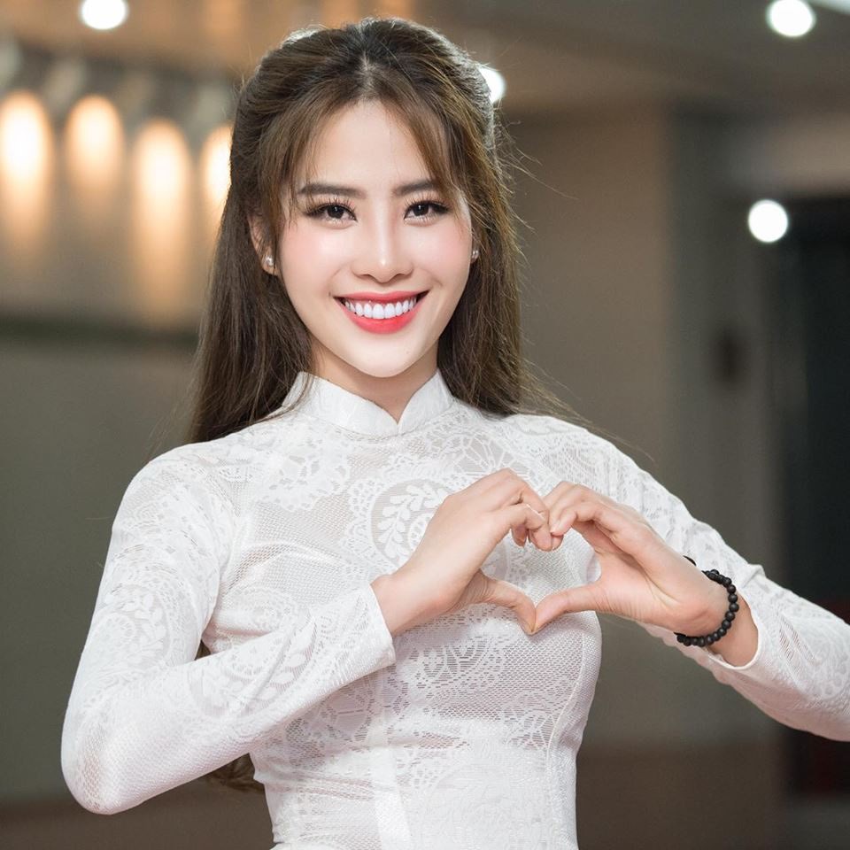 chị linh