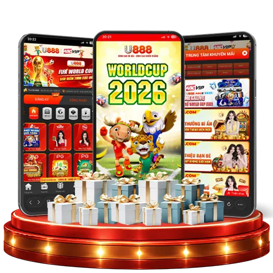 app u888